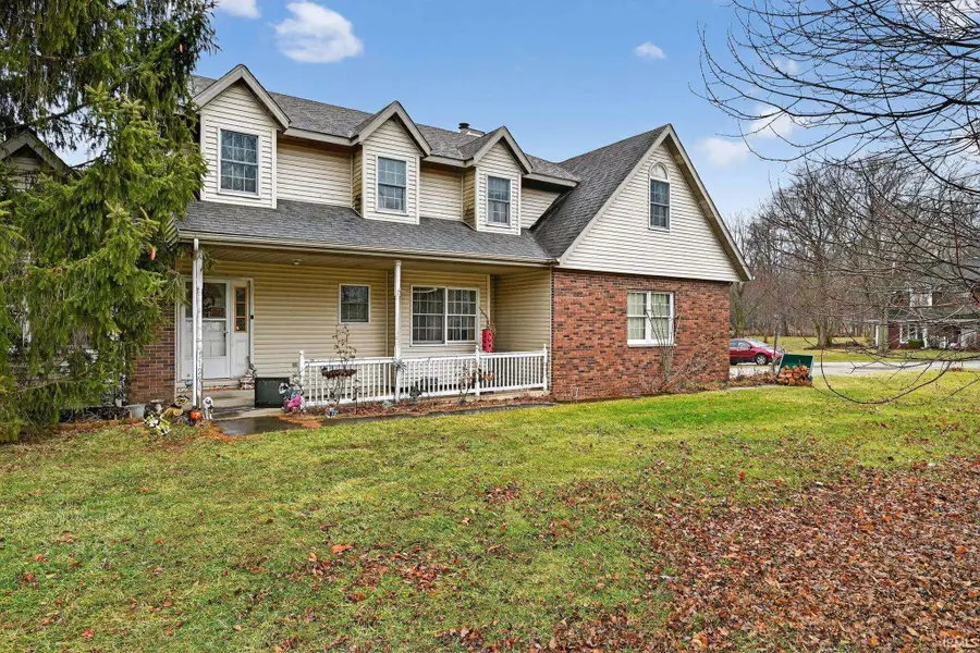 11288 Shadylane Drive, Plymouth, IN 46563 - Image #2