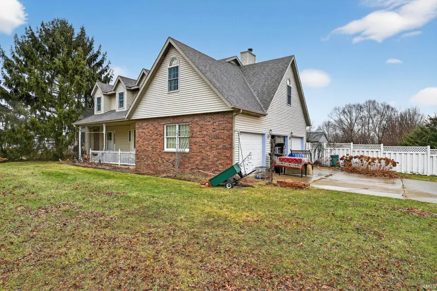 11288 Shadylane Drive, Plymouth, IN 46563 - Image #3