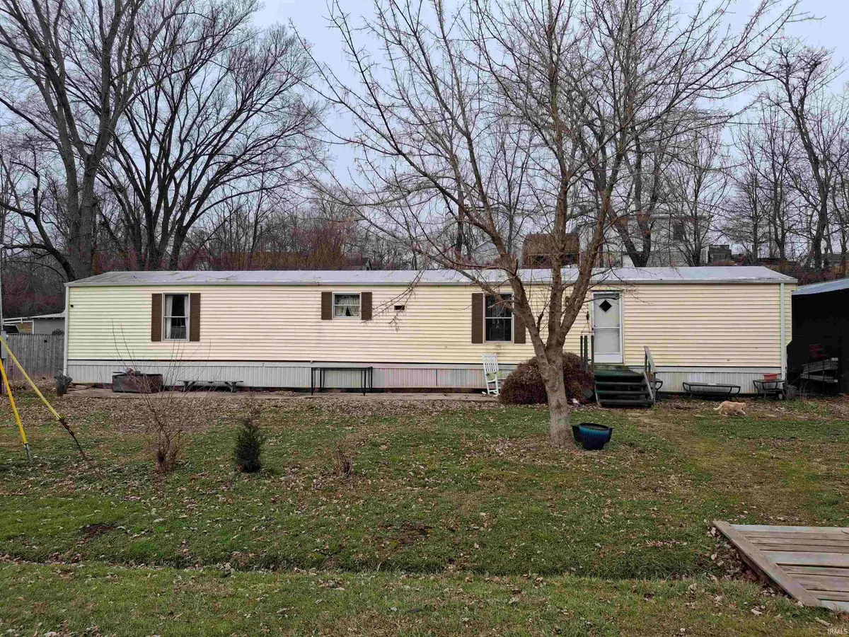 102 S Hooker Street, Brooklyn, IN 46111 - Image #1