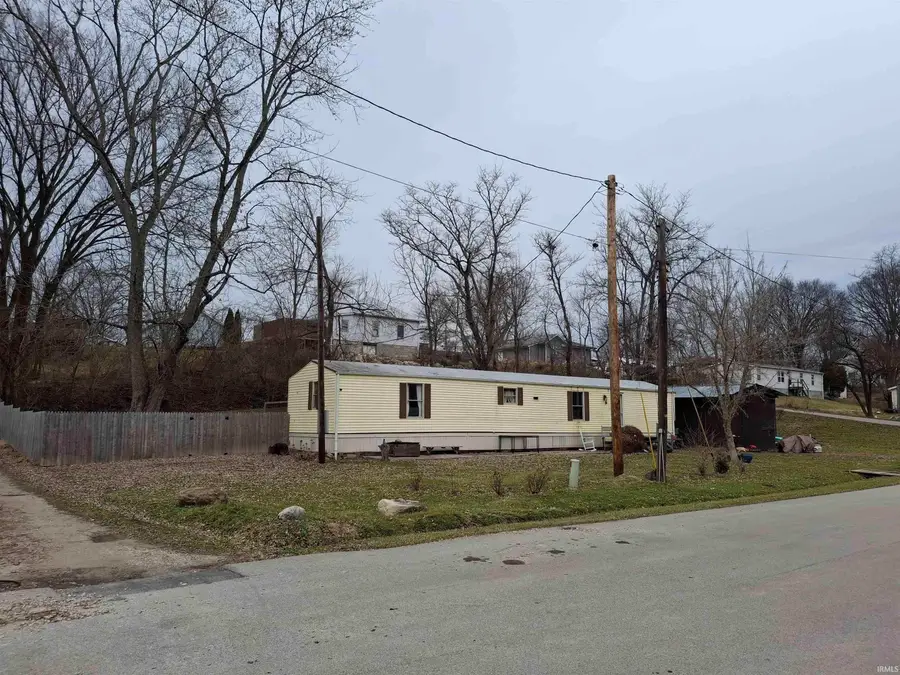 102 S Hooker Street, Brooklyn, IN 46111 - Image #2