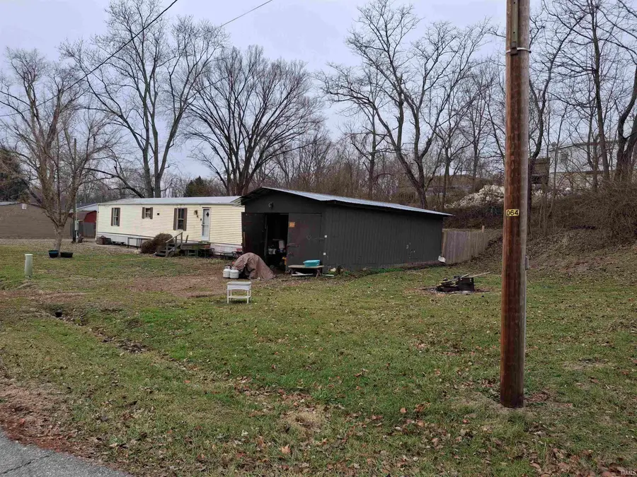 102 S Hooker Street, Brooklyn, IN 46111 - Image #3