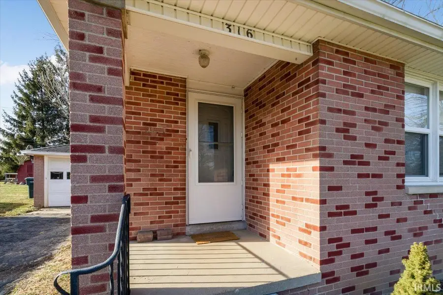 316 NW 20th Street, Richmond, IN 47374 - Image #2