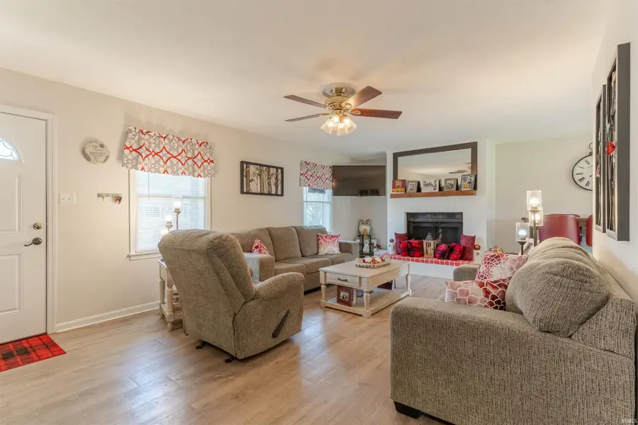 2840 Squire Lane, Evansville, IN 47715 - Image #3