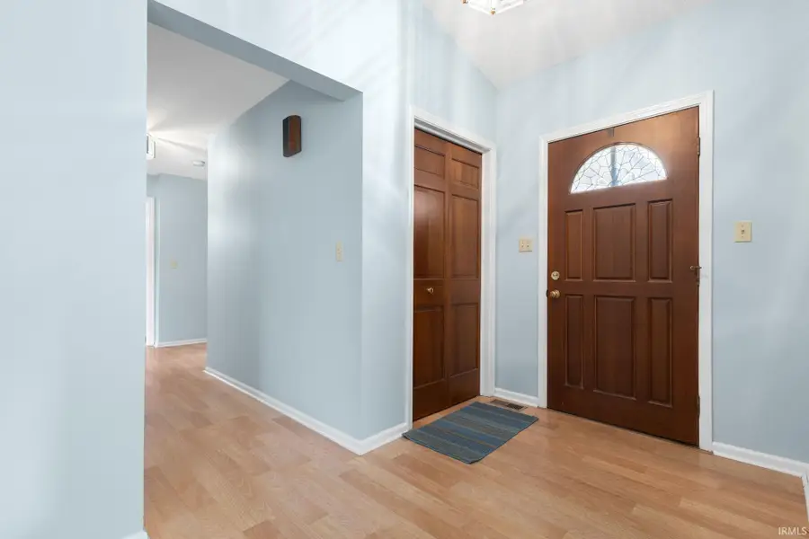 605 Hawthorne Drive, Goshen, IN 46526 - Image #2