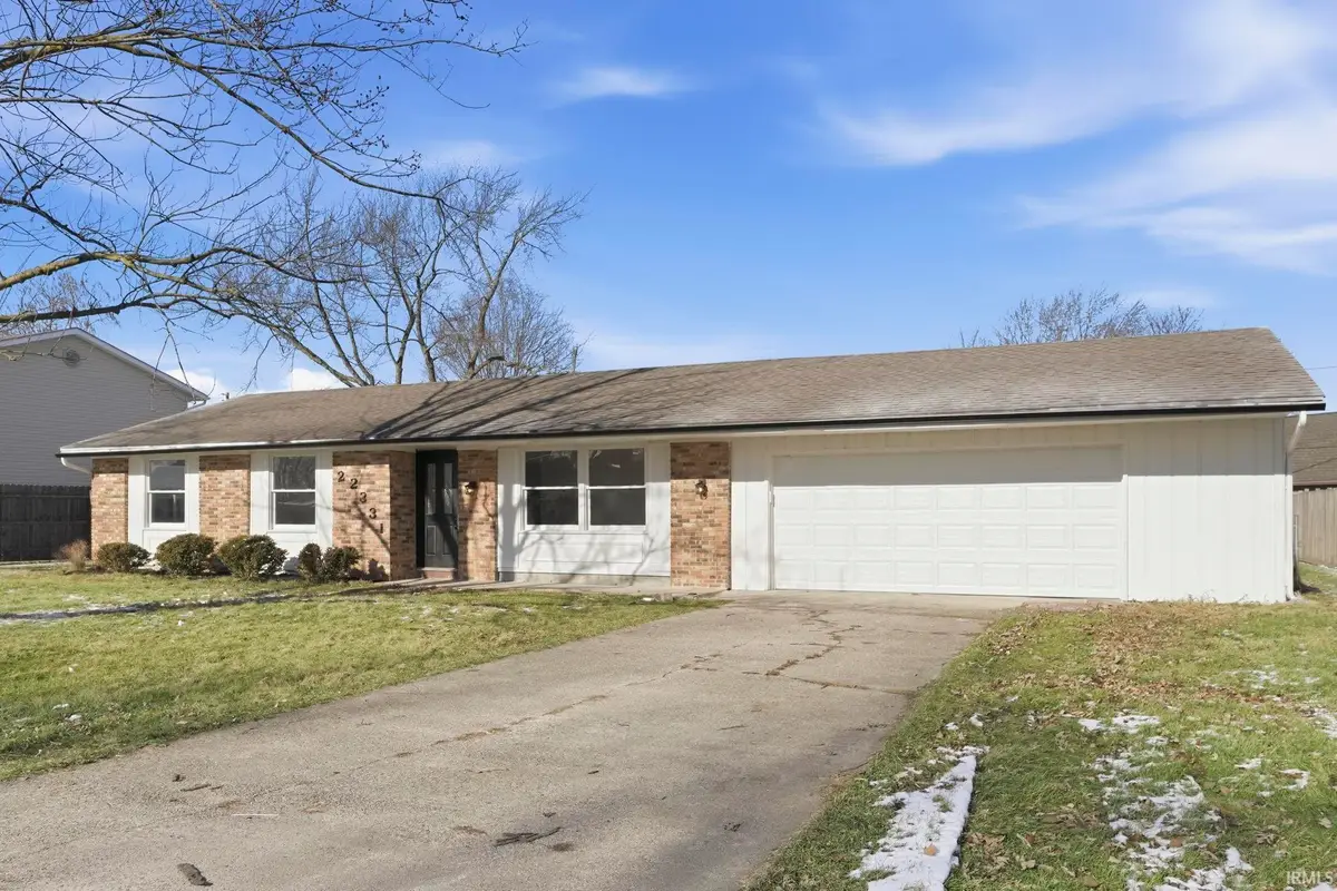 22331 Maple Lane, Woodburn, IN 46797 - Image #1