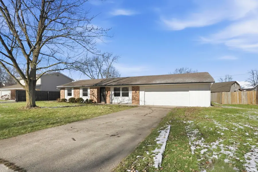 22331 Maple Lane, Woodburn, IN 46797 - Image #2