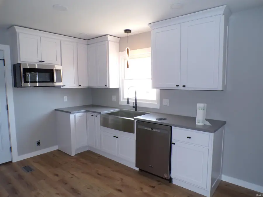 903 N Line Street, Loogootee, IN 47553 - #3