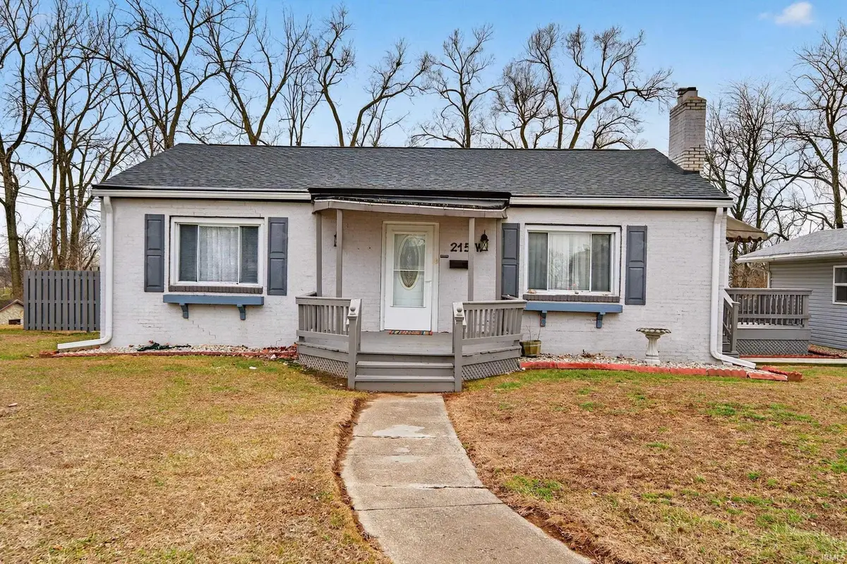 215 W Boulevard, Kokomo, IN 46902 - Image #1