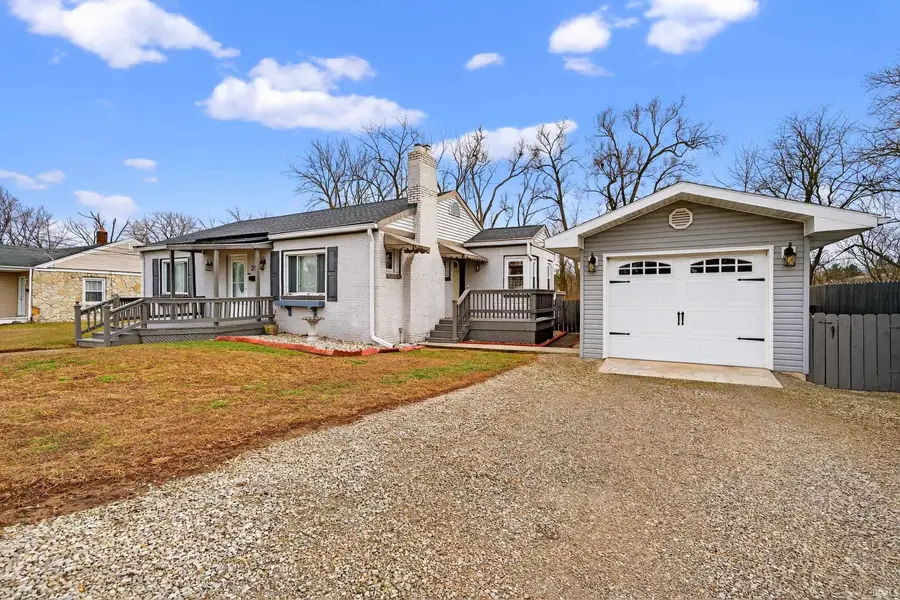 215 W Boulevard, Kokomo, IN 46902 - Image #2