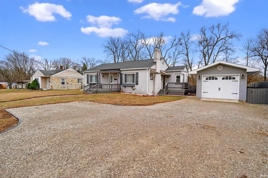 215 W Boulevard, Kokomo, IN 46902 - Image #3