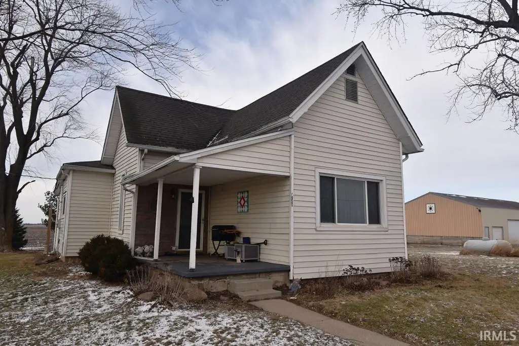 2248 S County Road 280 E, Frankfort, IN 46041 - Image #1