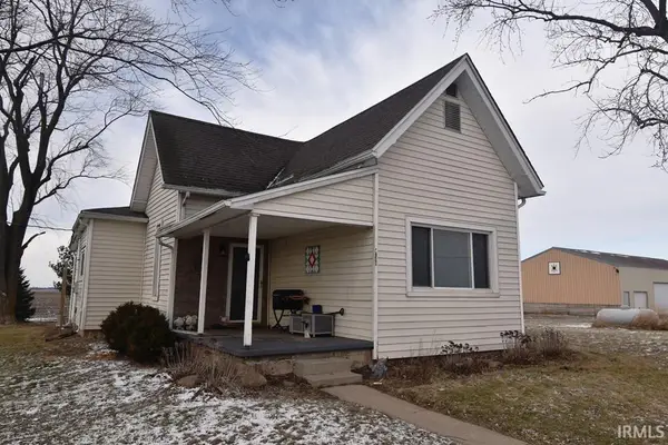 2248 S County Road 280 E, Frankfort, IN 46041