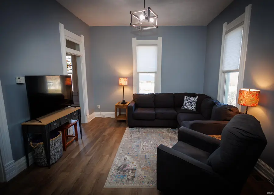 301 E Bond Street, Attica, IN 47918 - Image #3