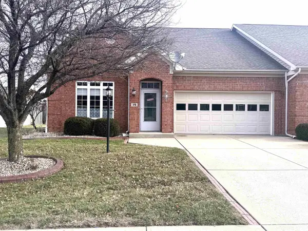 19 Copperleaf Drive, Crawfordsville, IN 47933