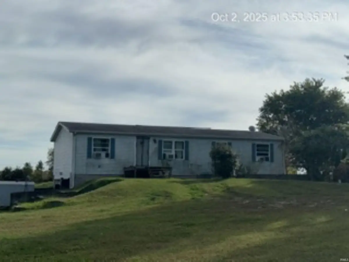 2716 E 450 Road, Laporte, IN 46350 - Image #1