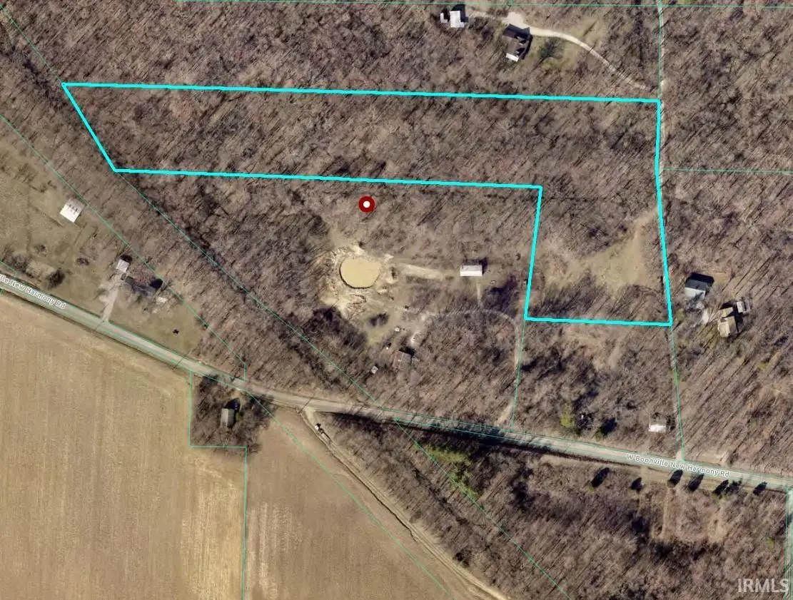 0 W Boonville New Harmony Road, Evansville, IN 47720 - Image #1