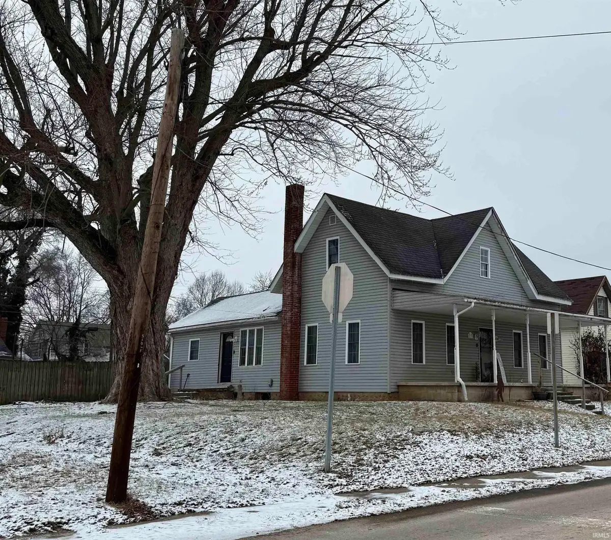 510 S Water Street, Jonesboro, IN 46938 - Image #1