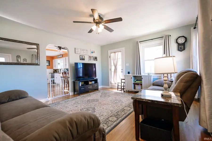 1015 N Alvord Boulevard, Evansville, IN 47711 - Image #2