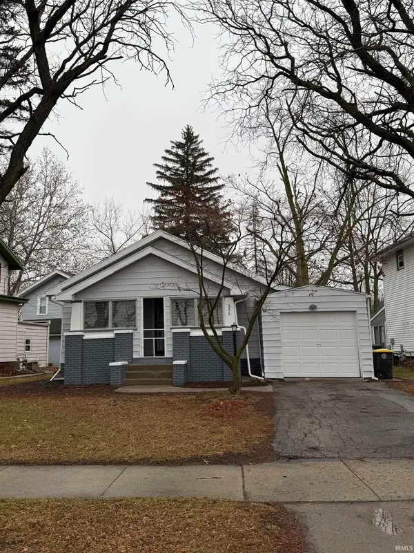 356 S Cornell Circle, Fort Wayne, IN 46807