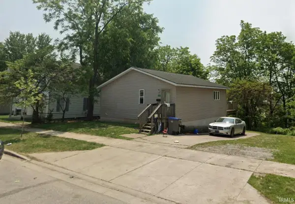 207 Crescent Street, Goshen, IN 46528