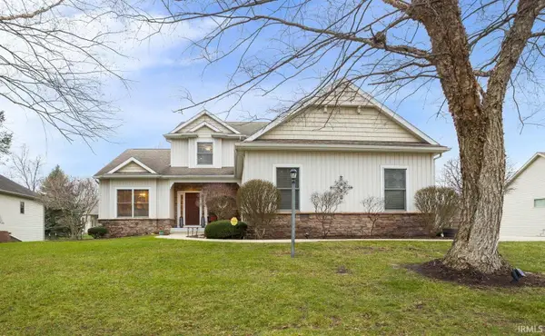 51265 Enchanted Oak Court, South Bend, IN 46628