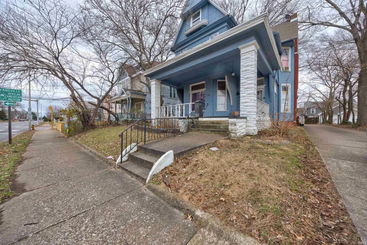 515 Washington Avenue, Evansville, IN 47713 - Image #1