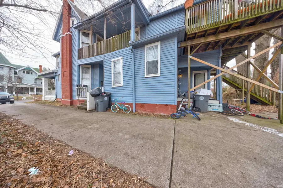 515 Washington Avenue, Evansville, IN 47713 - Image #3