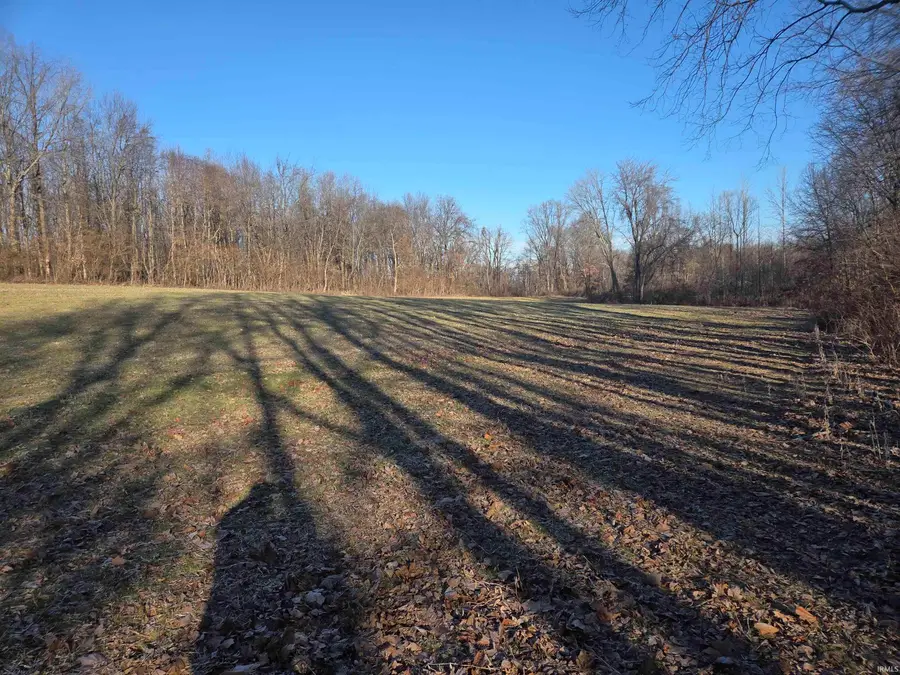 21.6 Acres 550 S 525 E Road, Montgomery, IN 47558 - Image #2