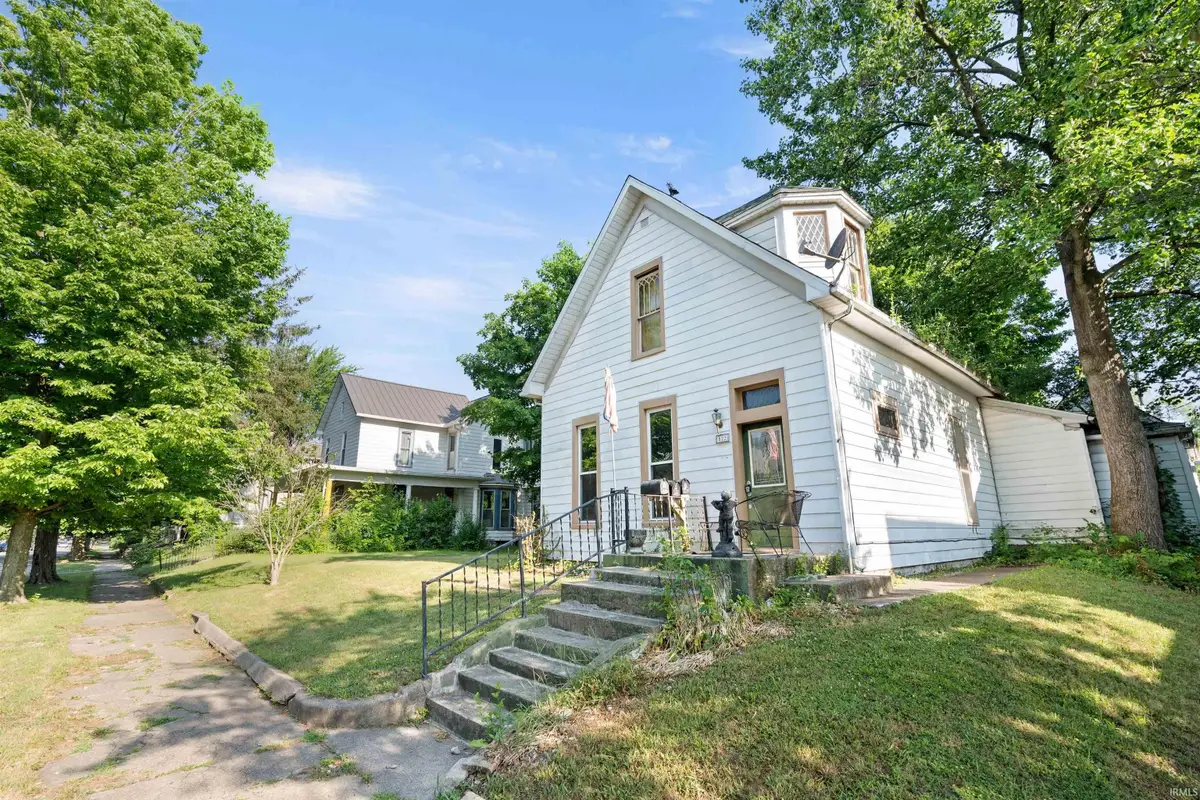 522 W Walnut Street, Kokomo, IN 46901 - Image #1