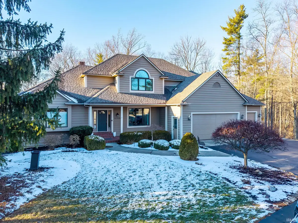 6306 W Hamilton Road, Fort Wayne, IN 46814 - Image #1