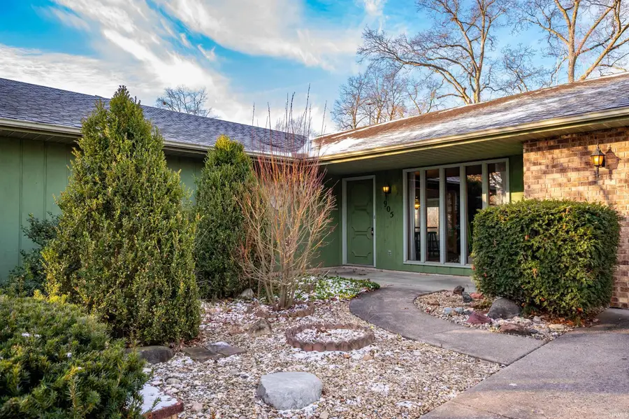 905 S Buckingham Road, Yorktown, IN 47396 - Image #3