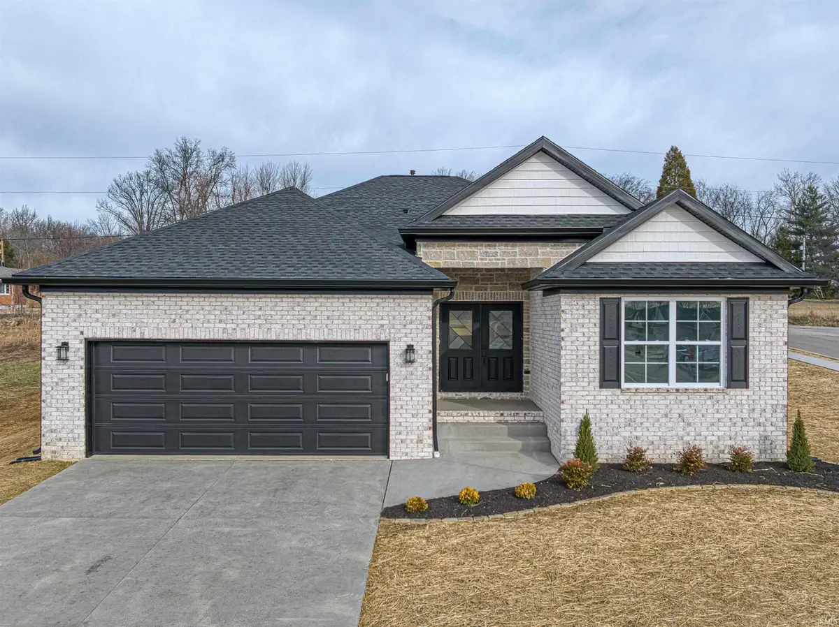 3569 Sand Drive, Newburgh, IN 47630 - Image #1