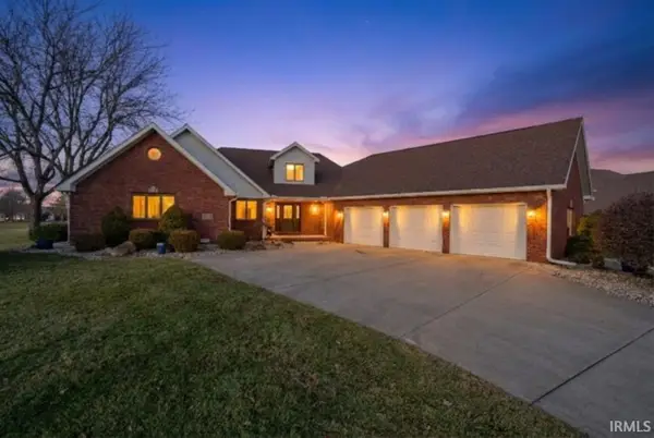 4687 Wexmoor Drive, Kokomo, IN 46902