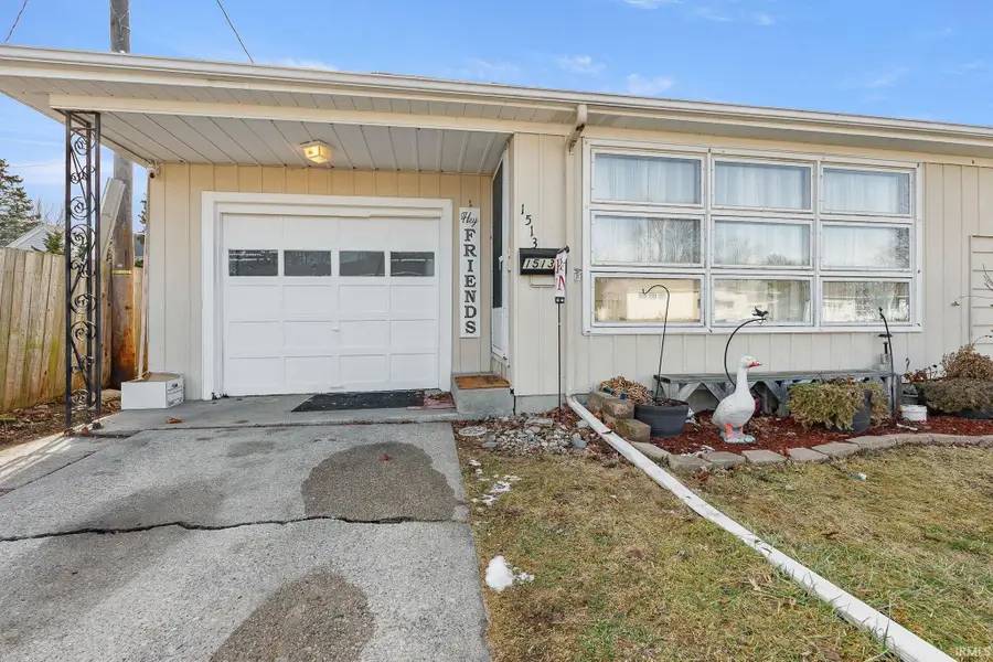 1513 Huffman Boulevard, Fort Wayne, IN 46808 - Image #3