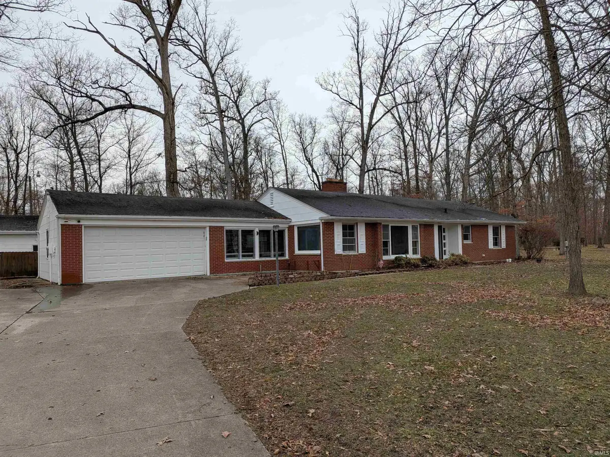 9100 NW Winchester Road, Decatur, IN 46733 - Image #1