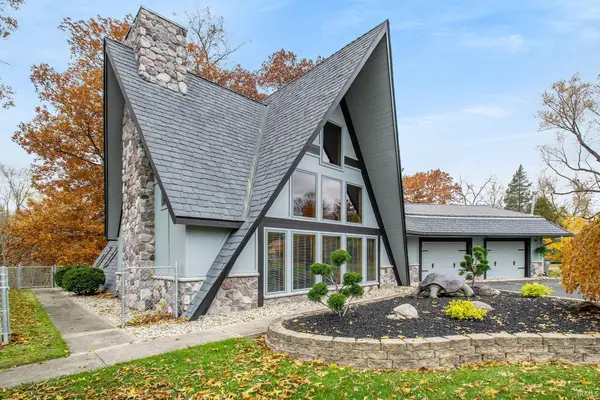 503 N Division Street, Bristol, IN 46507