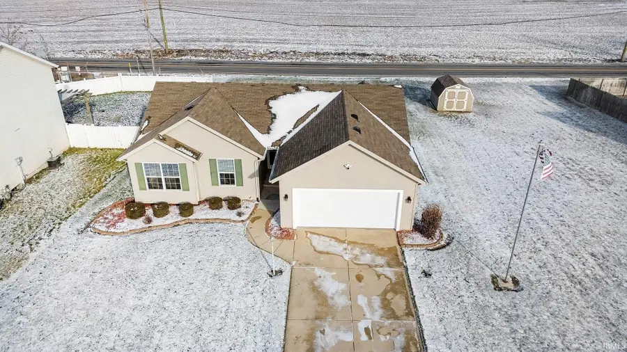 4417 Ashard Drive, South Bend, IN 46628 - Image #3