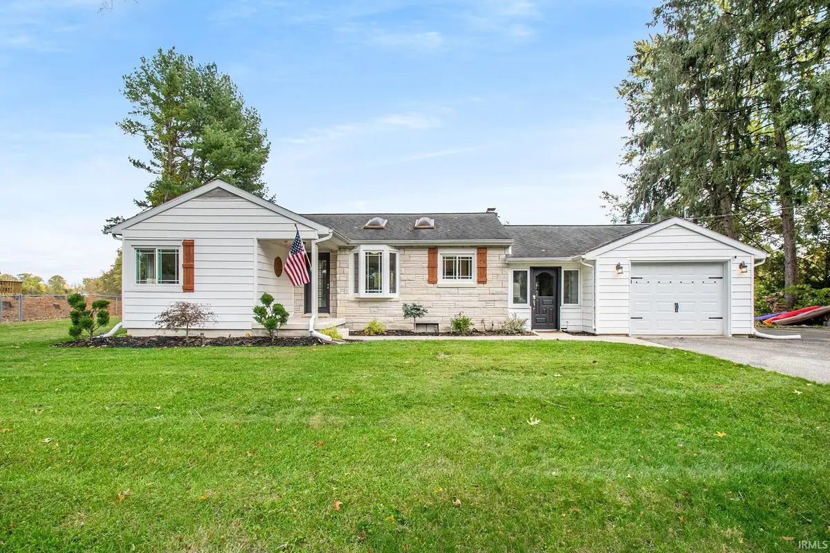 53238 Arrowhead Drive, Bristol, IN 46507 - Image #1