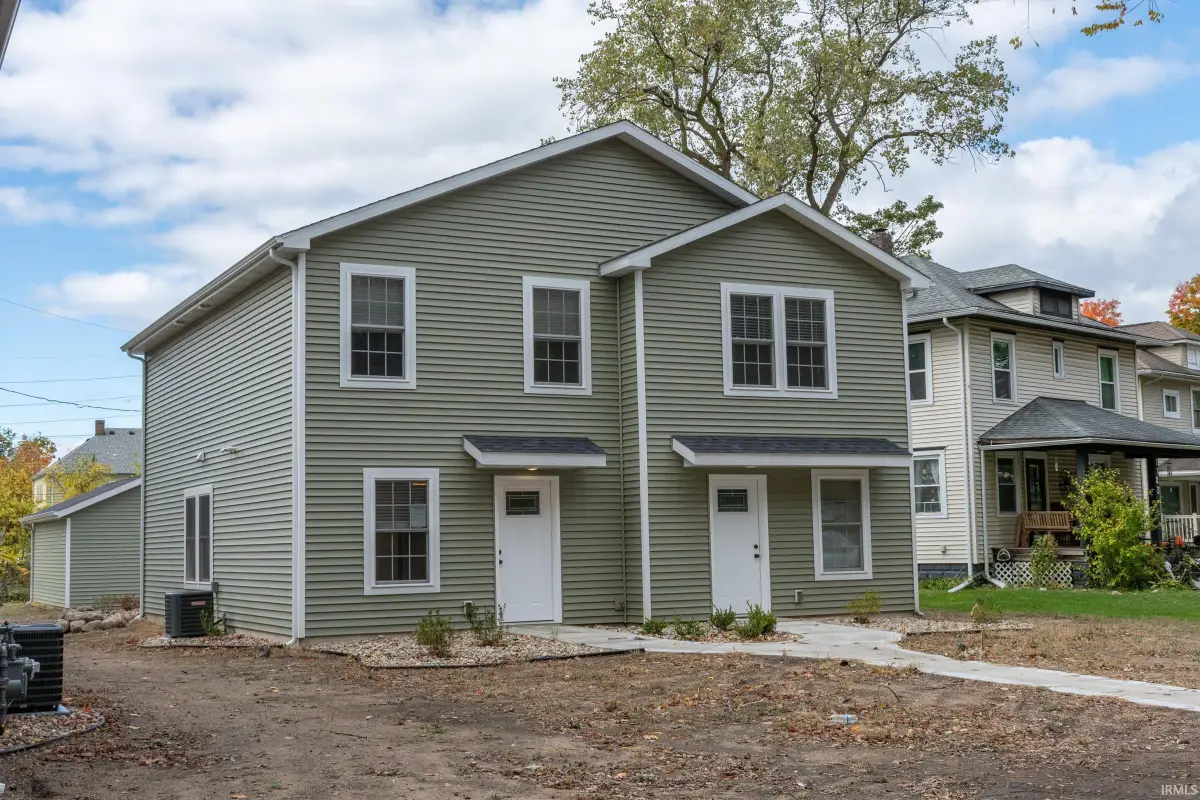 1117 Edwardsburg Ave., Elkhart, IN 46514 - Image #1