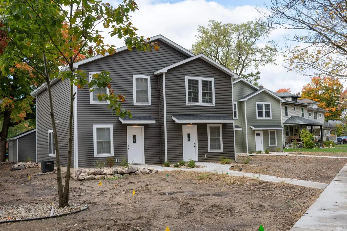 1111 Edwardsburg Ave, Elkhart, IN 46514 - Image #1