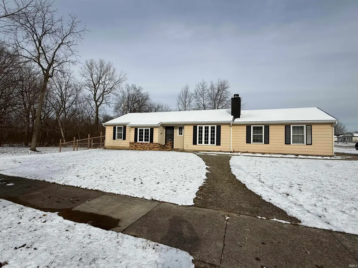 1506 Louisedale Drive, Fort Wayne, IN 46808 - Image #1