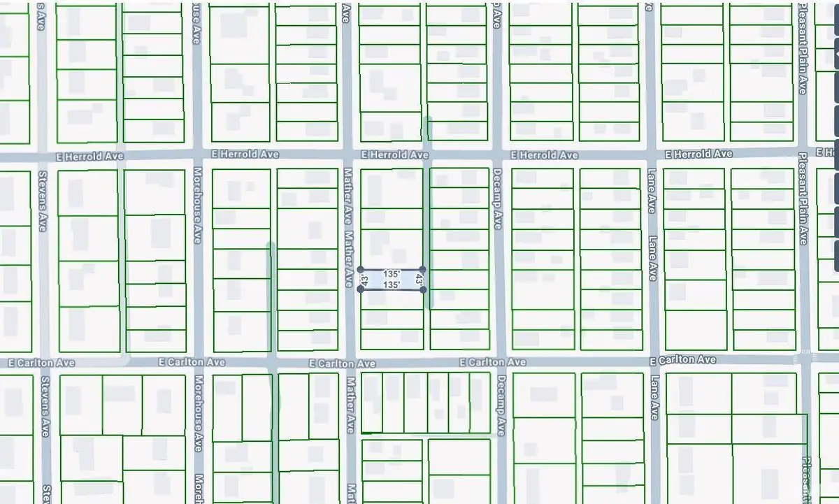 2326 Mather Avenue, Elkhart, IN 46517 - Image #1