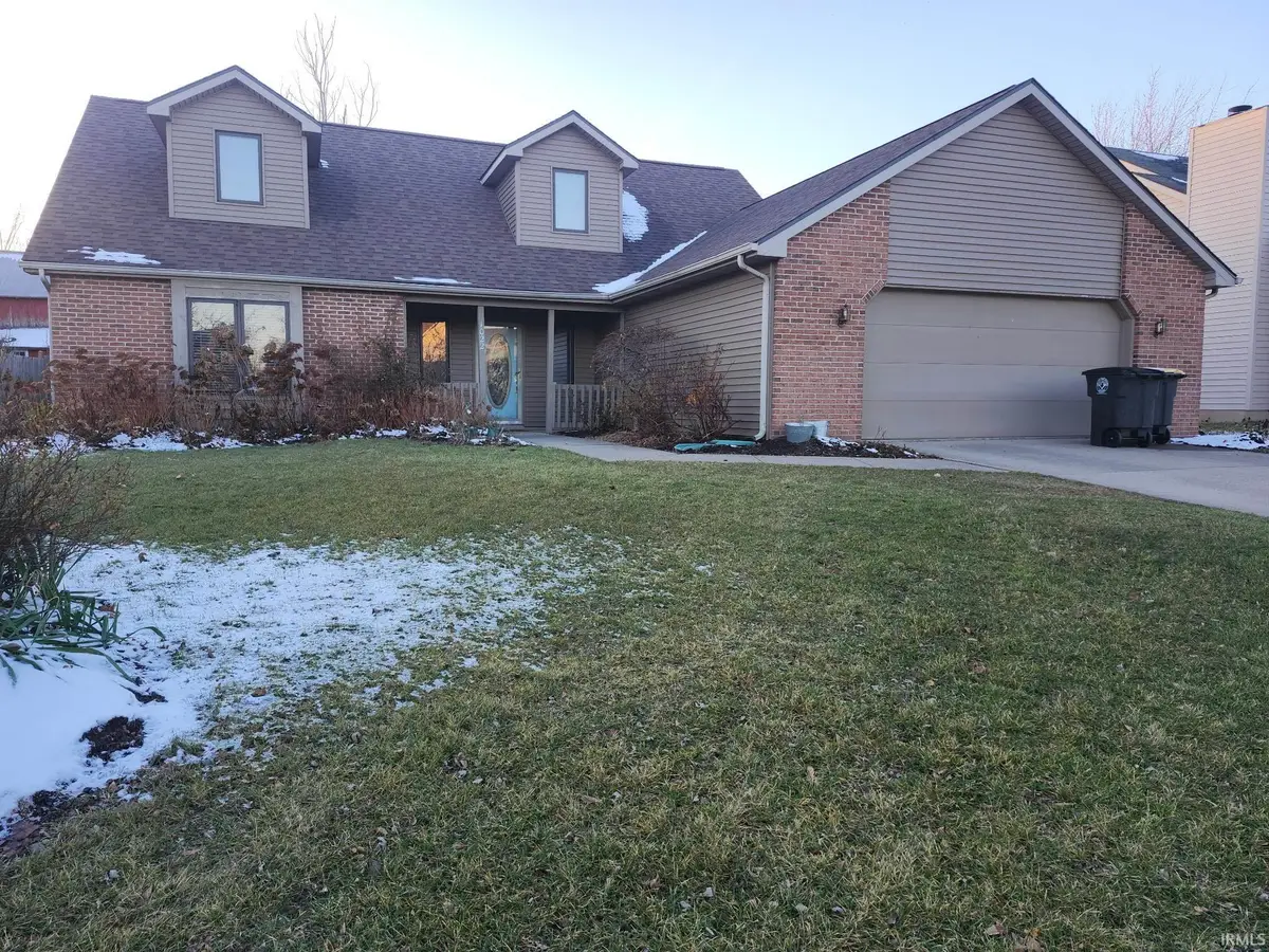 1022 Autumn Ridge Lane, Fort Wayne, IN 46804 - Image #1