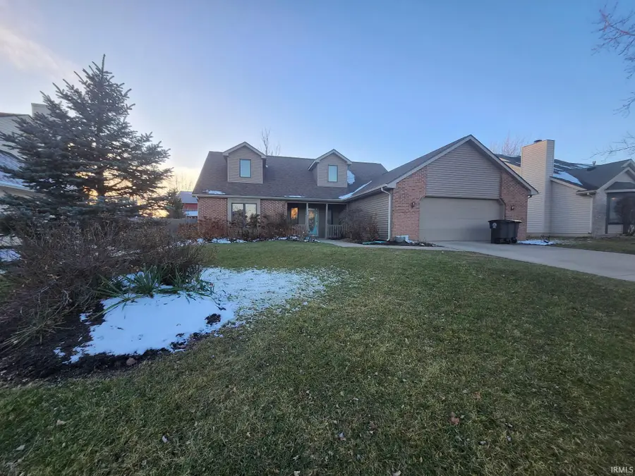 1022 Autumn Ridge Lane, Fort Wayne, IN 46804 - Image #2