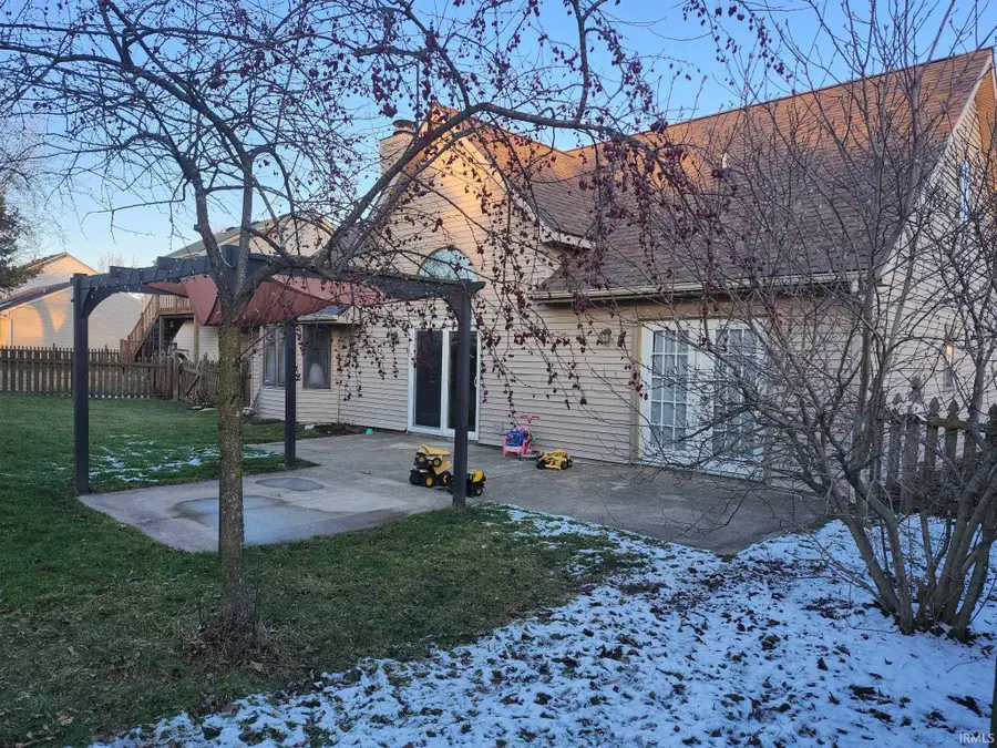 1022 Autumn Ridge Lane, Fort Wayne, IN 46804 - Image #3