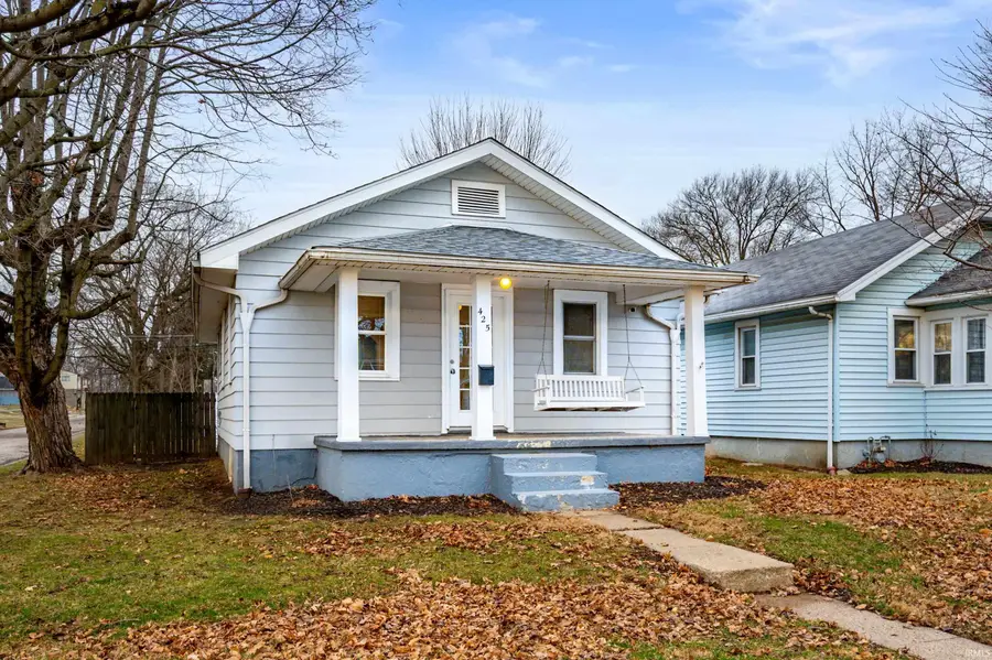425 S Hutchinson Avenue, Muncie, IN 47303 - Image #2