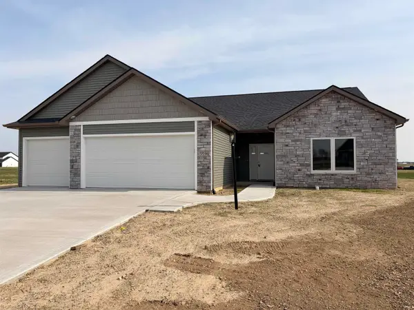 5591 Broad Fields Cove, Fort Wayne, IN 46818