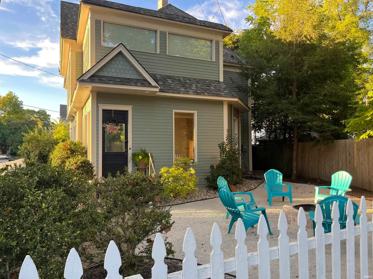 814 Ashland Avenue, South Bend, IN 46616 - Image #1