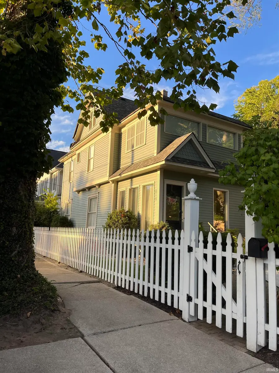 814 Ashland Avenue, South Bend, IN 46616 - Image #2