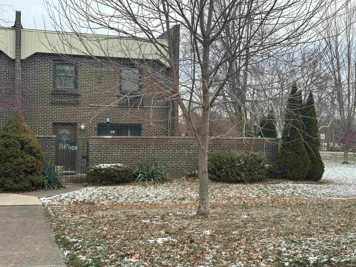 1106 W Boulevard Street, Kokomo, IN 46902 - Image #1
